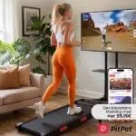 Walking Pad bei AliExpress