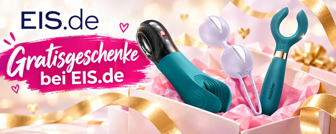 gratis Geschenke bei Eis.de