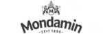Mondamin Logo