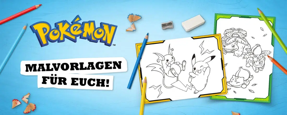 Gratis Ausmalbilder von Vedes