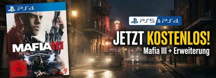 Mafia III