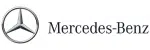 Logo von Mercedes-Benz