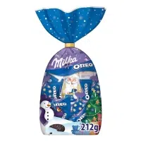 Milka Oreo Mischung