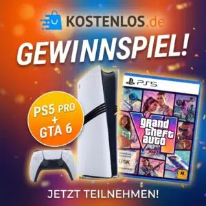 Ps5 Pro gewinnen