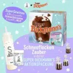 Super Dickmann's Gewinnspiel
