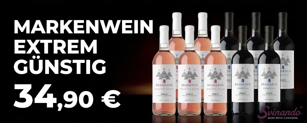 XXL-weinpaket für 34,90€
