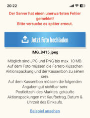Kommentarbild von Ina