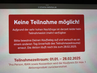 Kommentarbild von Jon