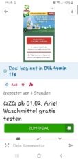 Kommentarbild von Kai