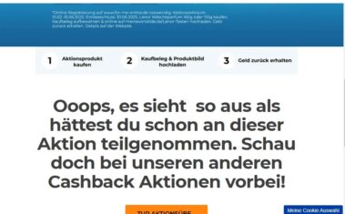 Kommentarbild von Daniel