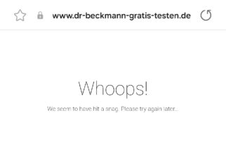 Kommentarbild von Lisa