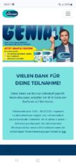 Kommentarbild von Tina