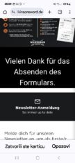 Kommentarbild von Enigma