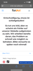 Kommentarbild von Janine