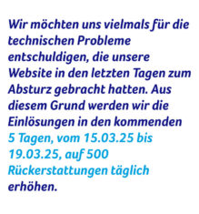 Kommentarbild von Angi