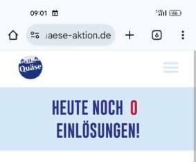 Kommentarbild von Anna