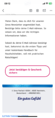 Kommentarbild von Katze