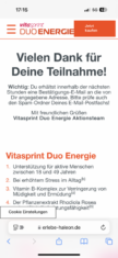 Kommentarbild von Vanessa