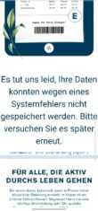 Kommentarbild von Geldsparer