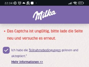 Kommentarbild von Mari