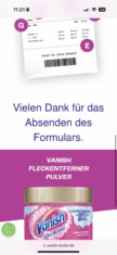 Kommentarbild von Vanessa