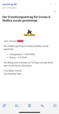 Kommentarbild von Vanessa
