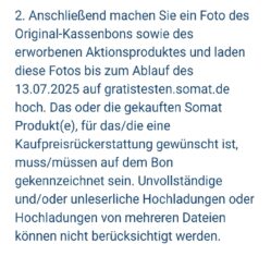 Kommentarbild von Luljetta