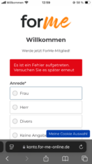 Kommentarbild von Toni