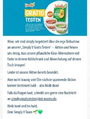 Kommentarbild von Sophia.123