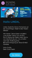 Kommentarbild von LindaNr11