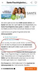 Kommentarbild von Tedda