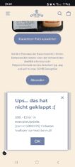Kommentarbild von Baileys