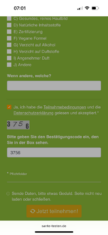 Kommentarbild von Liga