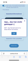 Kommentarbild von dani