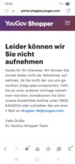 Kommentarbild von Susanne