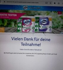 Kommentarbild von Stephanie