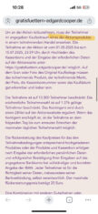 Kommentarbild von Nala