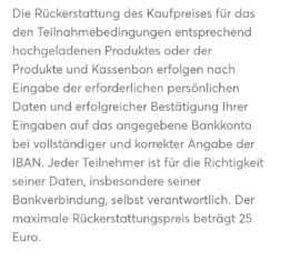 Kommentarbild von Becki