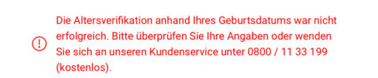Kommentarbild von robin