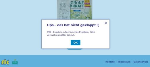 Kommentarbild von Daniel