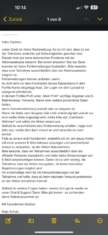 Kommentarbild von Carmi