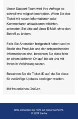 Kommentarbild von Lilli