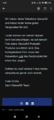 Kommentarbild von syntabase