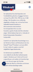Kommentarbild von Wendy