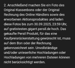 Kommentarbild von Melina
