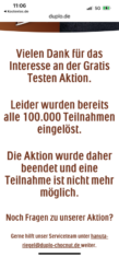 Kommentarbild von Cindy