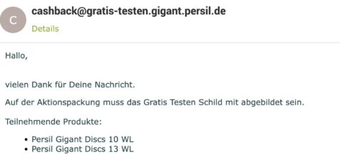 Kommentarbild von Miriam