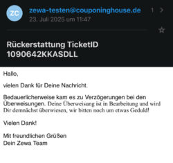 Kommentarbild von Carmi