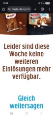 Kommentarbild von Misscrazy2914