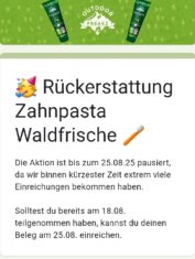 Kommentarbild von Ist Cheesy